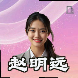 赵明远